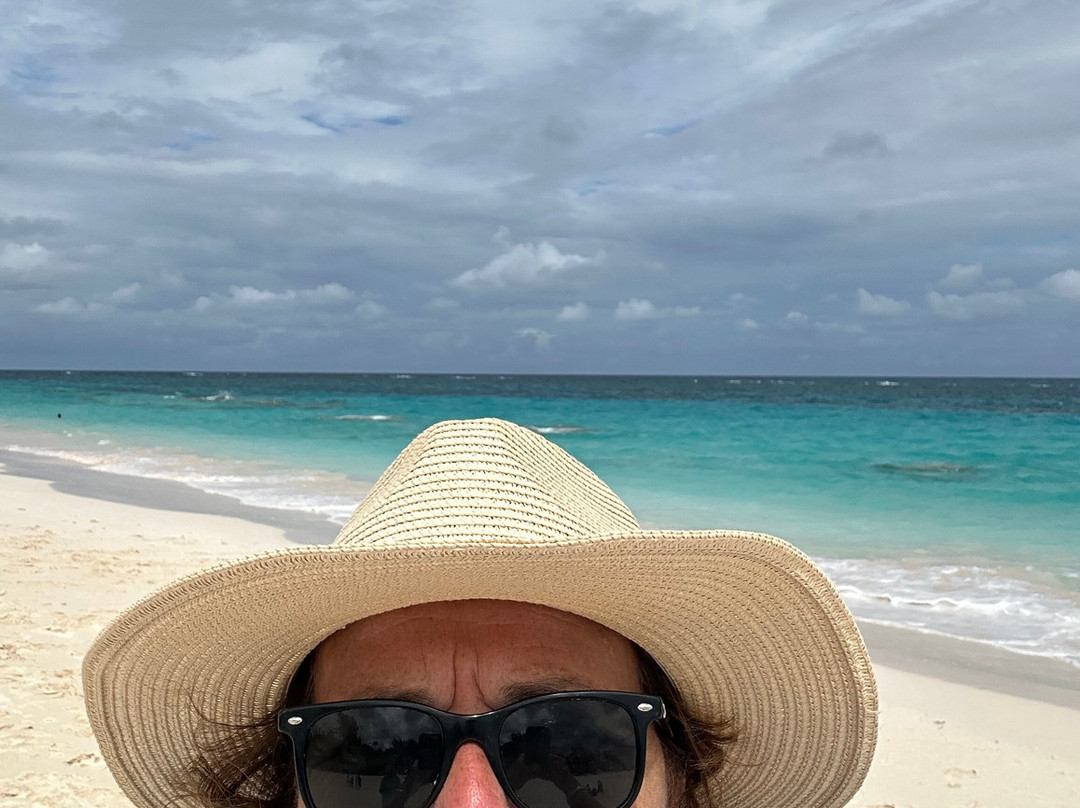 Elbow Beach-佩吉特教区必去景点