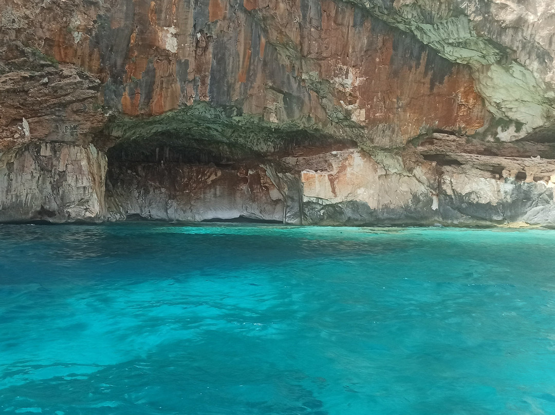 Magic Sea-Marina di Orosei必去景点