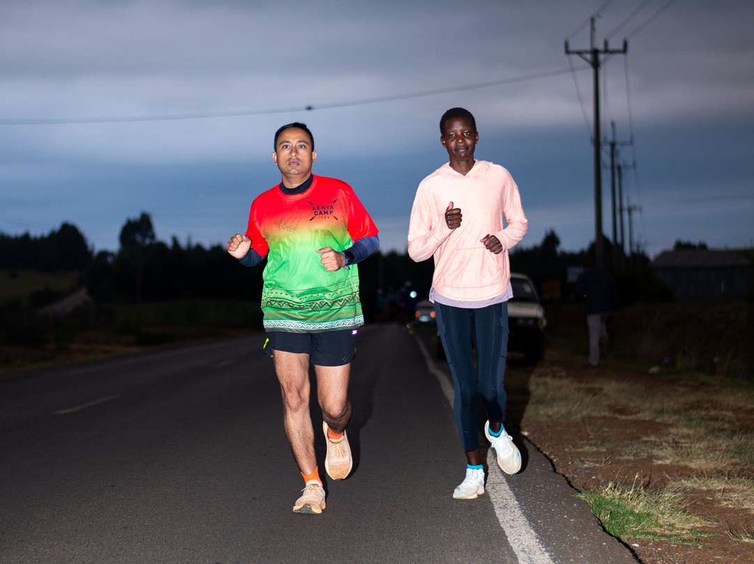 Kenya Camp-Iten必去景点