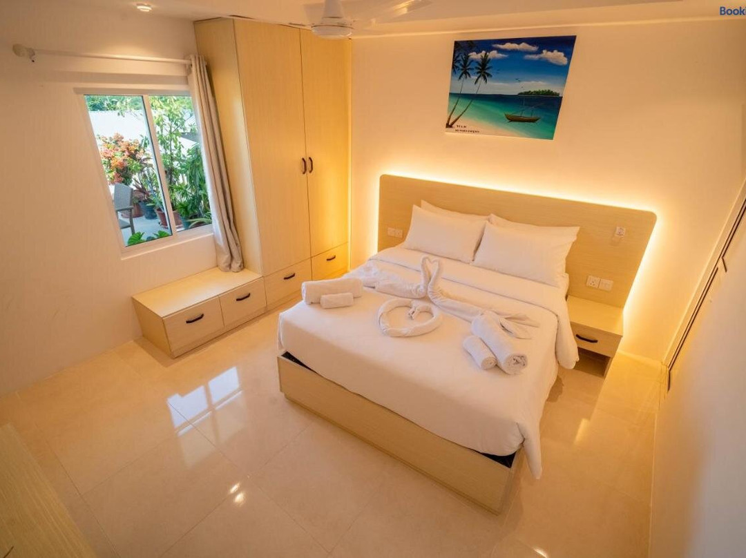Vilu Rest