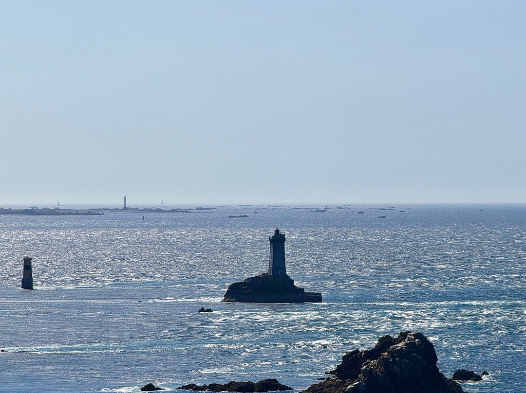 Pointe du Raz-Plogoff必去景点