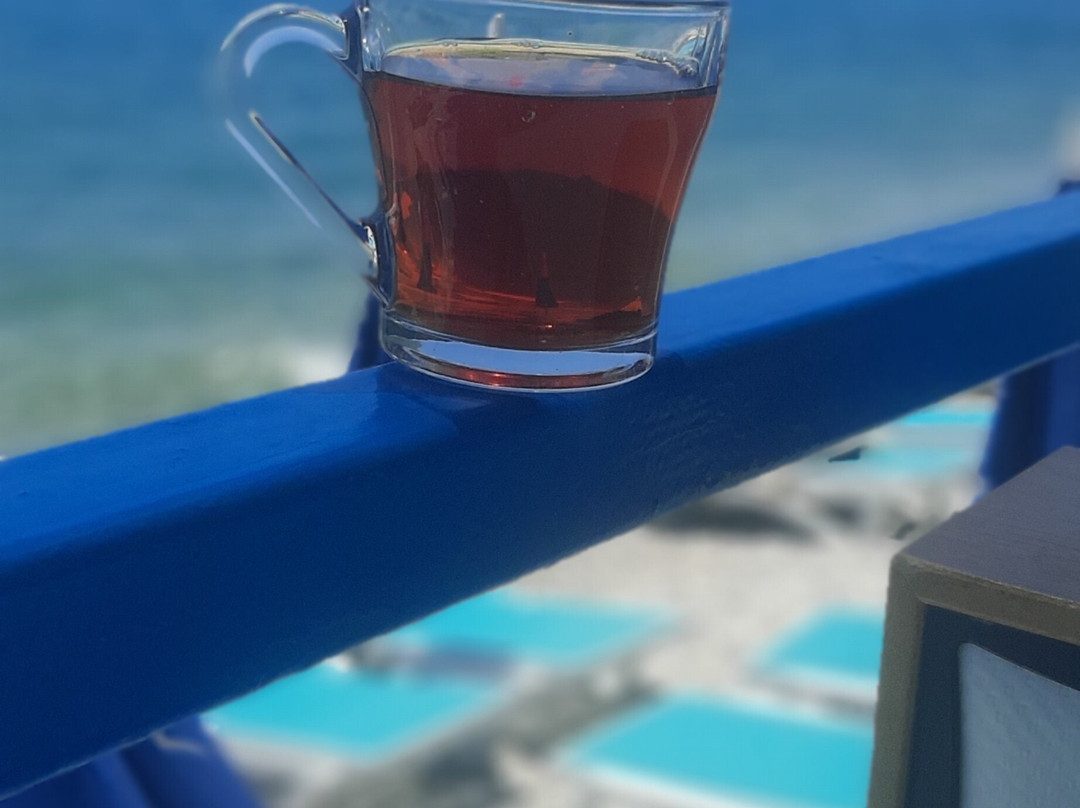 Badem Otel主图