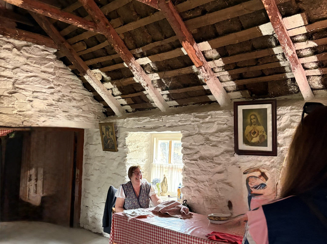 Muckross Traditional Farms-基拉尼必去景点