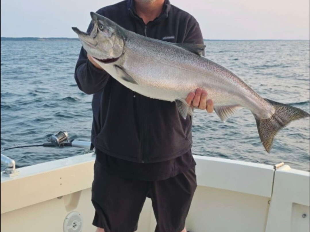 Kinn's Sport Fishing-Algoma必去景点