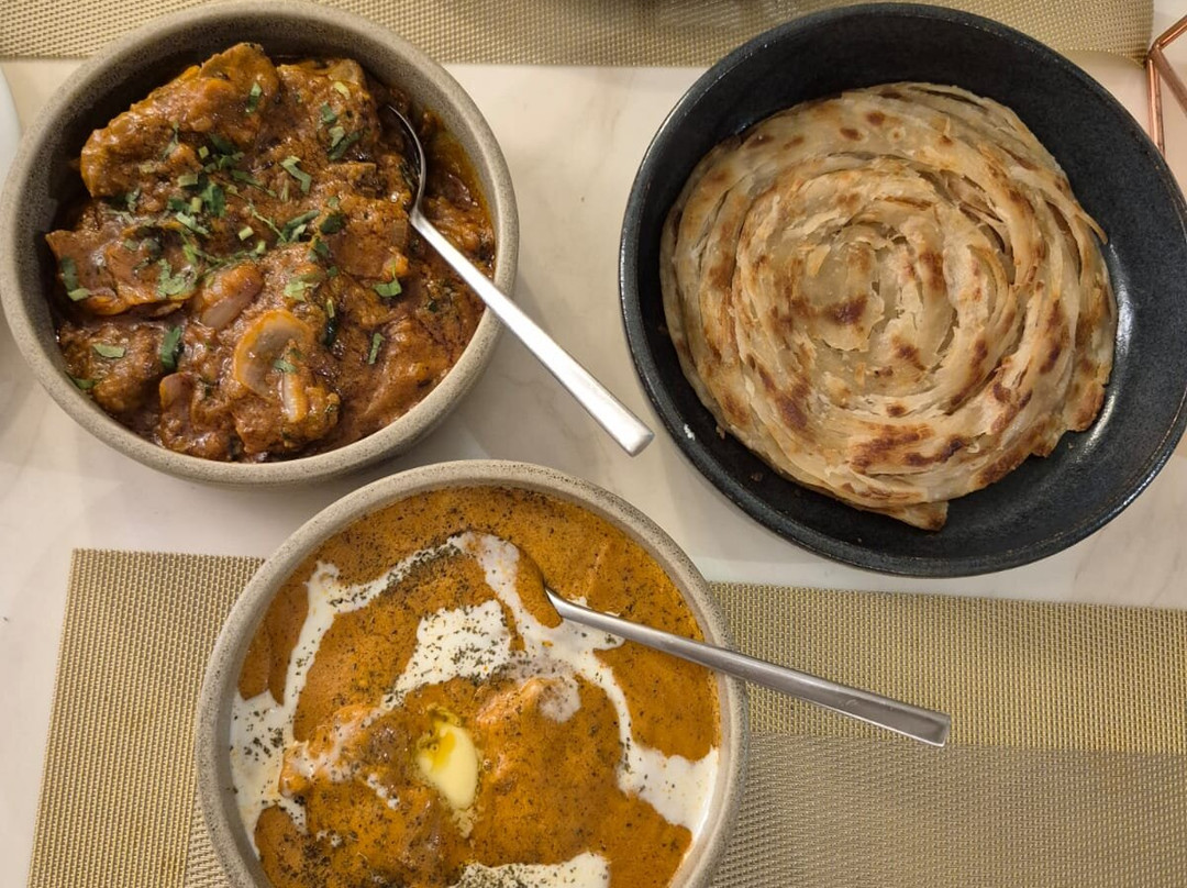 Peninsula- The Taste of Coastal India
