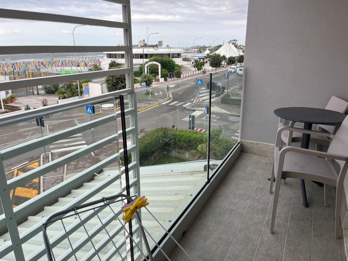 Hotel Quadrifoglio-旅行者