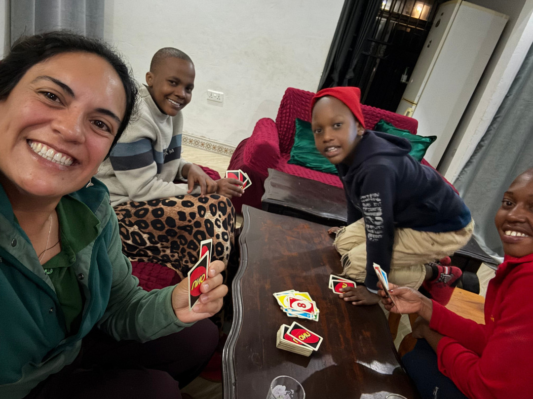 Kilitanzania Pride Tours and Safaris-阿鲁沙必去景点