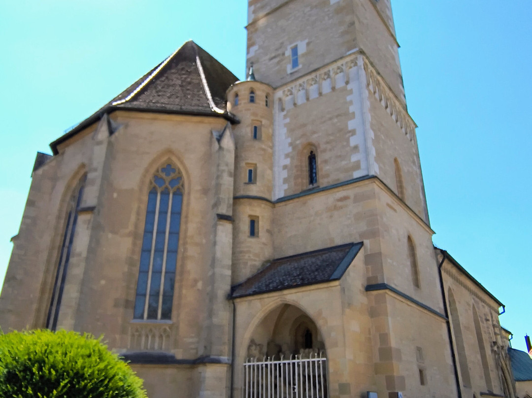 Johanneskirche