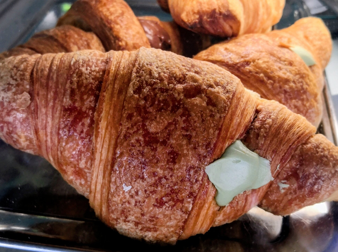 Pasticceria Caffetteria Alechicco-Cecina必去景点