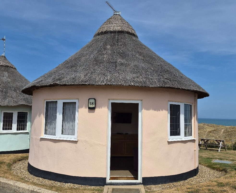 Hermanus Holidays主图
