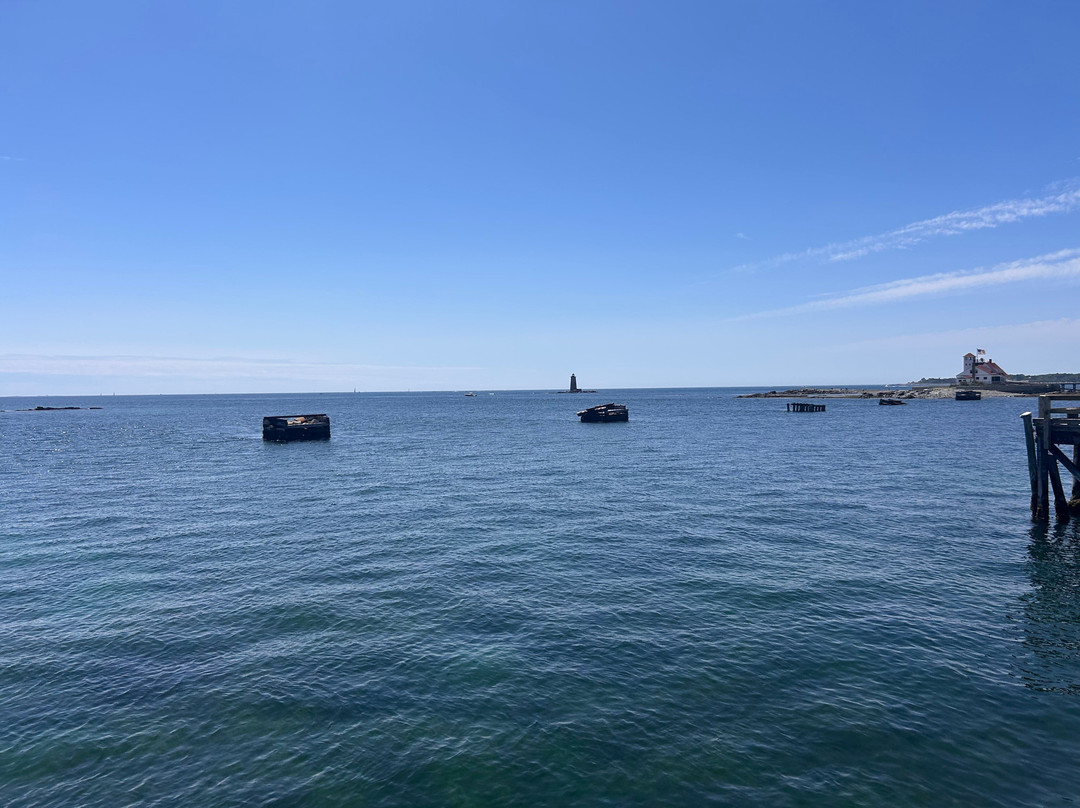 Fort Foster-Kittery Point必去景点