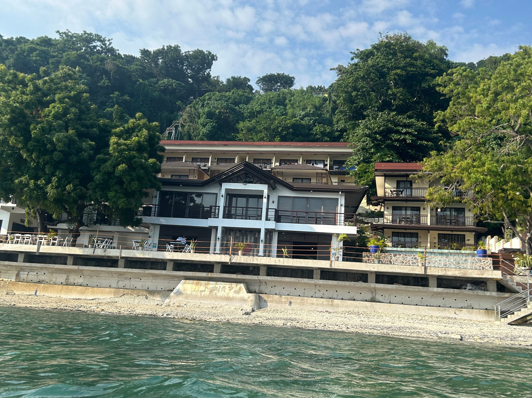 阿尔塔马尔潜水休闲度假酒店主图
