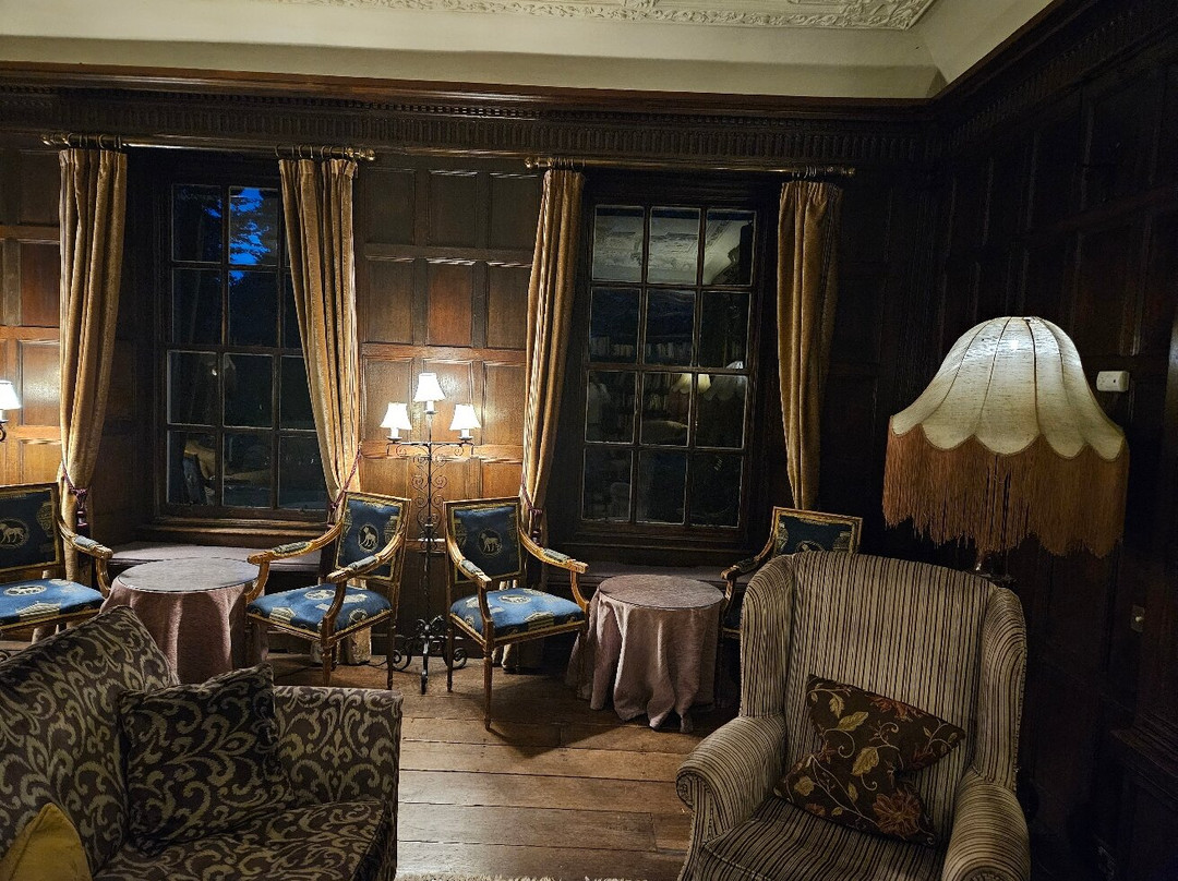 Thackray House Hotel