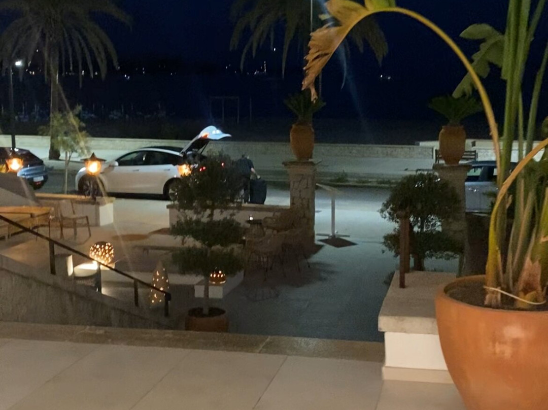 霍波萨波乐蒂亚酒店 - 限成人主图
