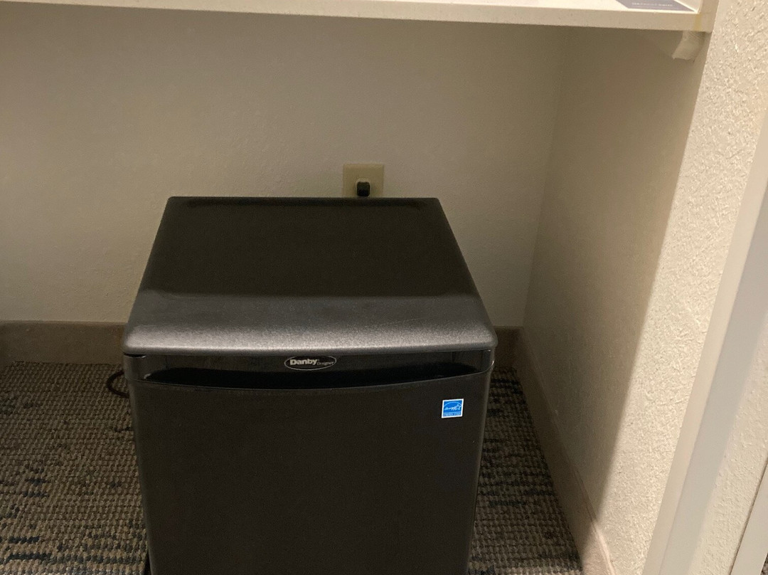 格林斯伯勒SpringHill Suites 酒店主图