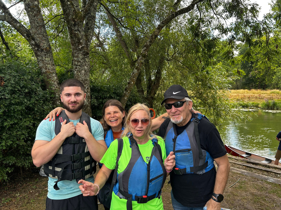 Pulborough Paddles-Pulborough必去景点