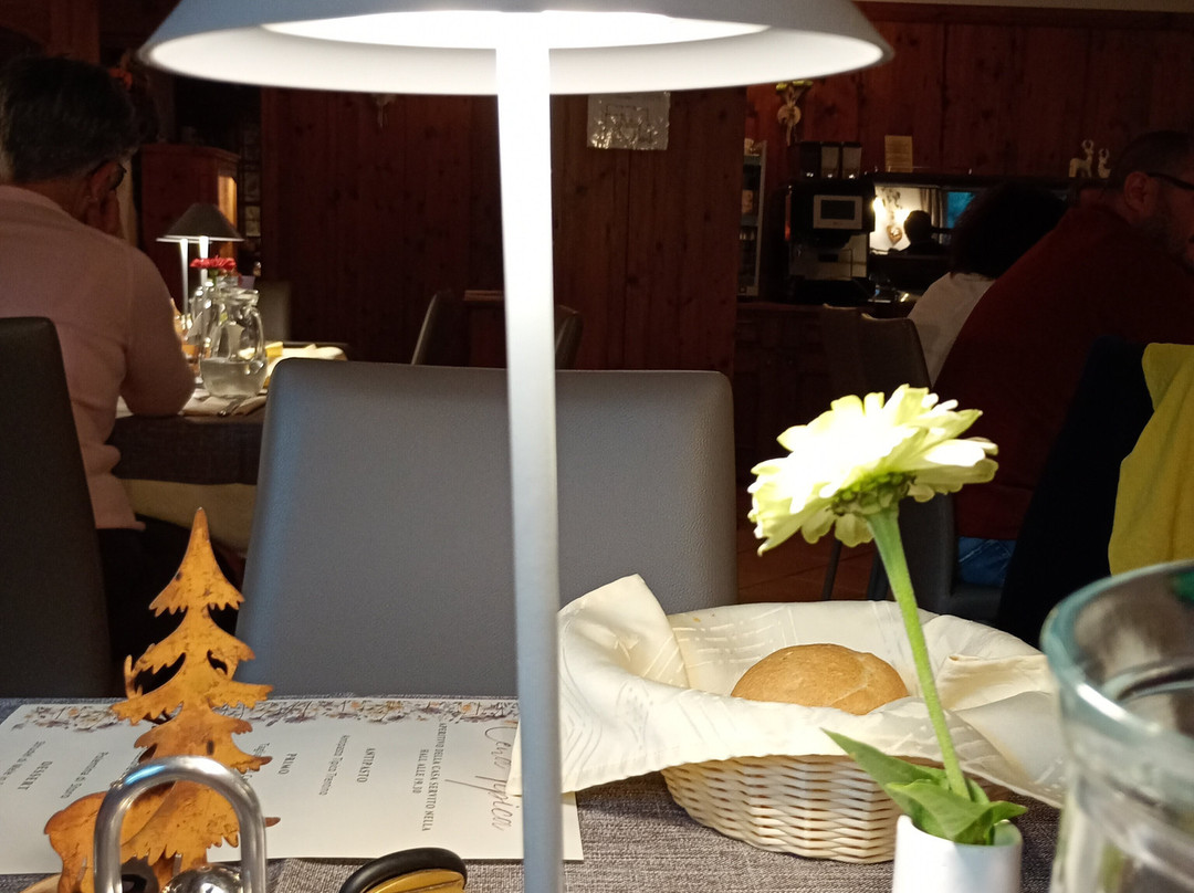 Sport Hotel Stella Alpina主图