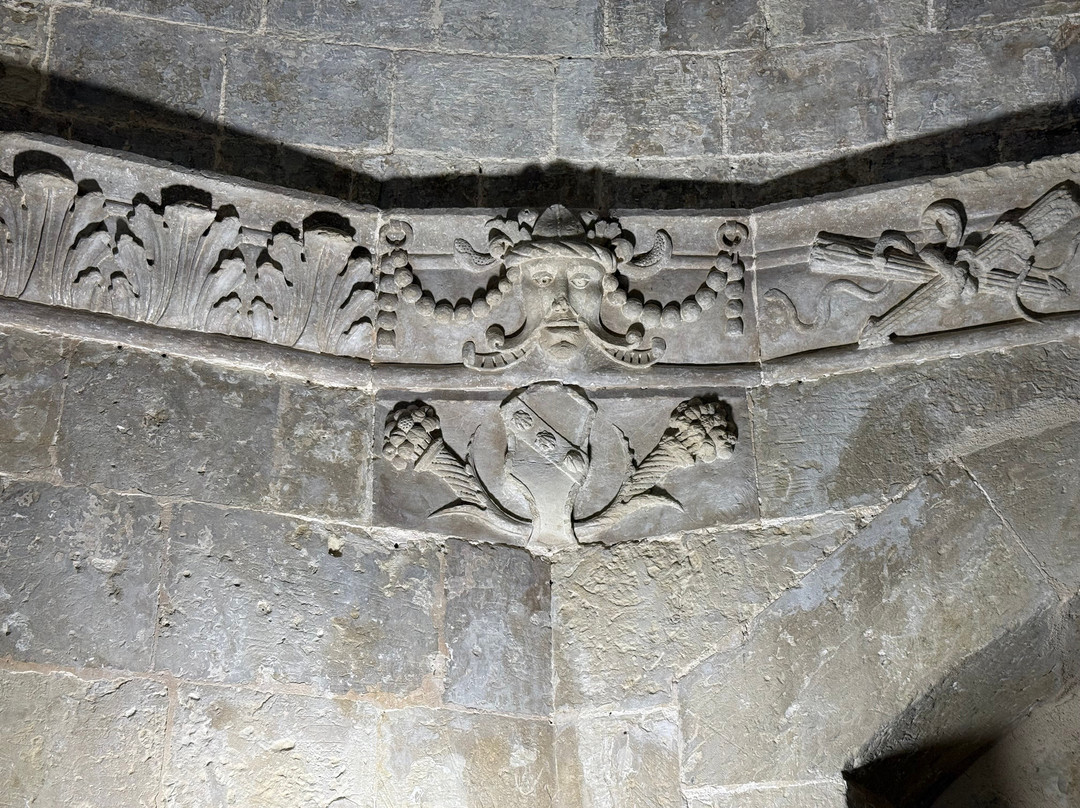 Castello di Acaya-Acaia必去景点