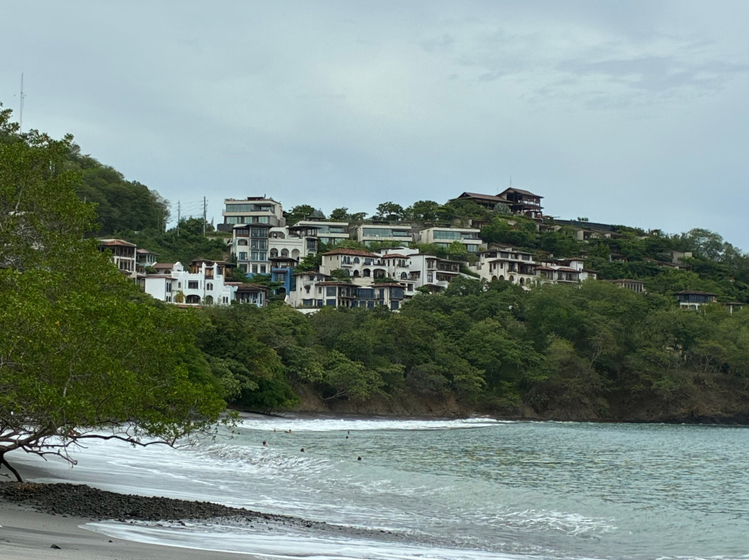 Playa Danta-Las Catalinas必去景点