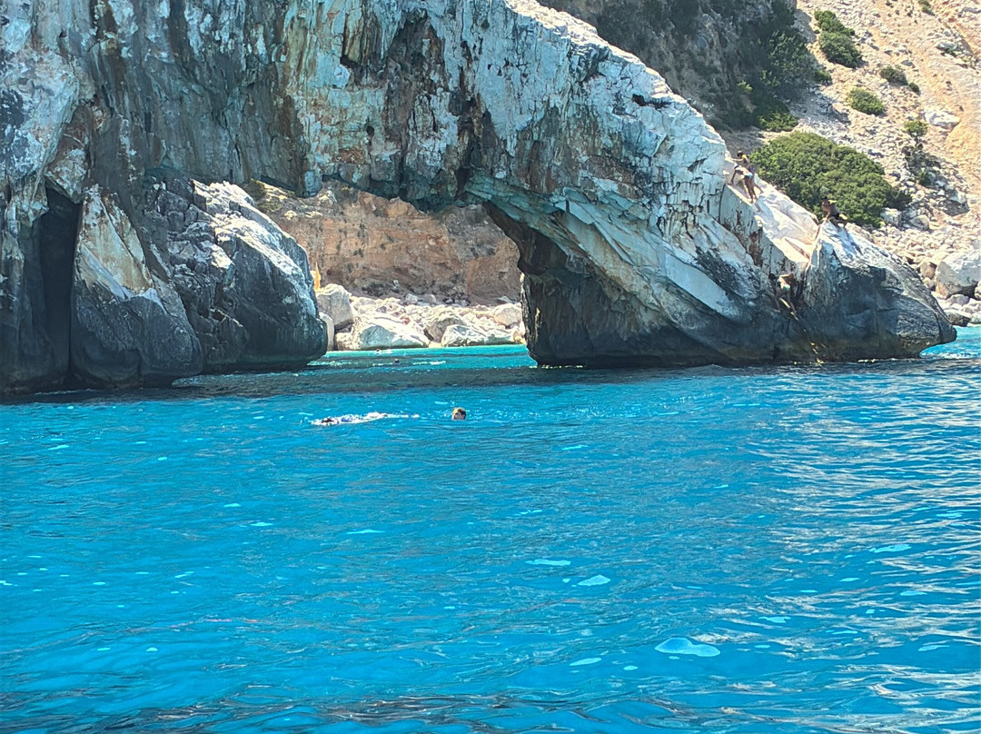 Marea Noleggio Gommoni  - Arbatax-Arbatax必去景点