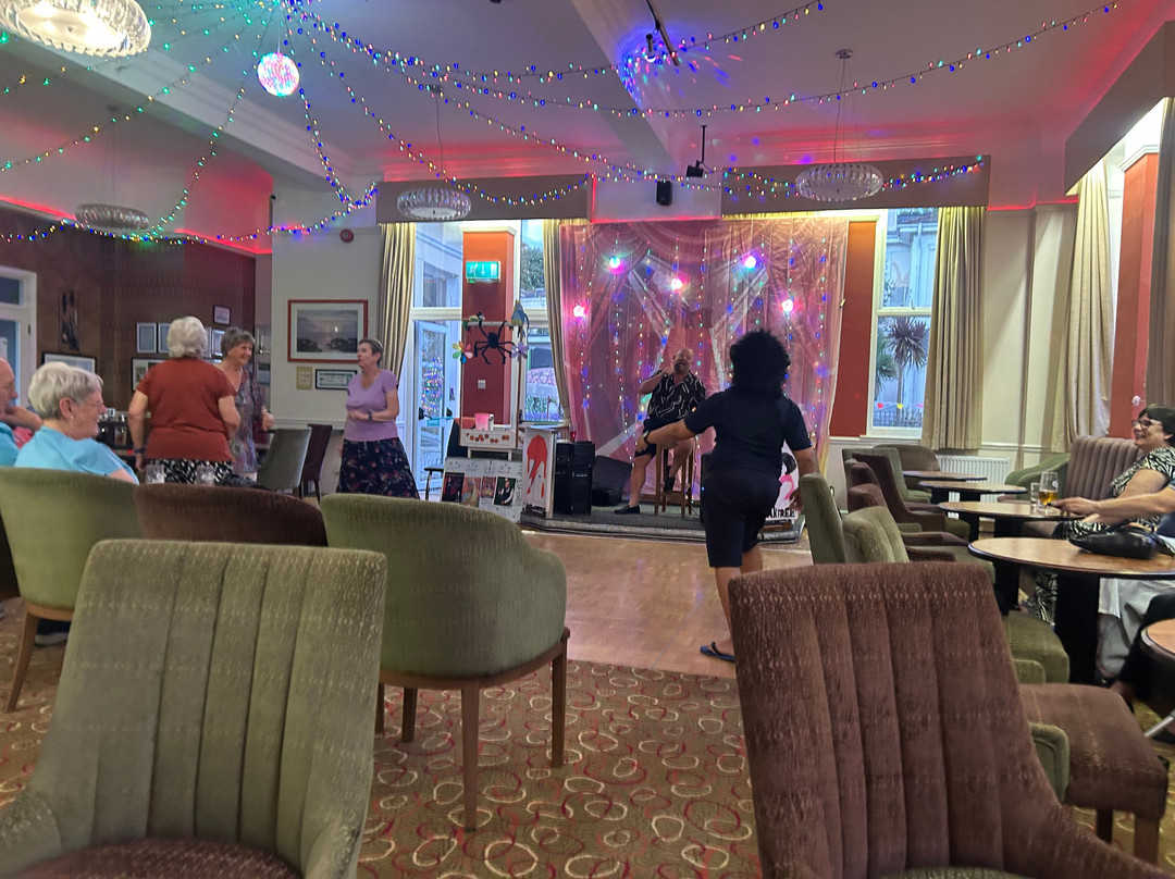 Howden Court Hotel主图