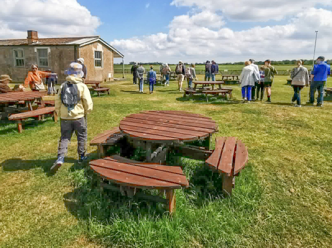 Stow Maries Great War Aerodrome with Mess Cafe-Maldon必去景点