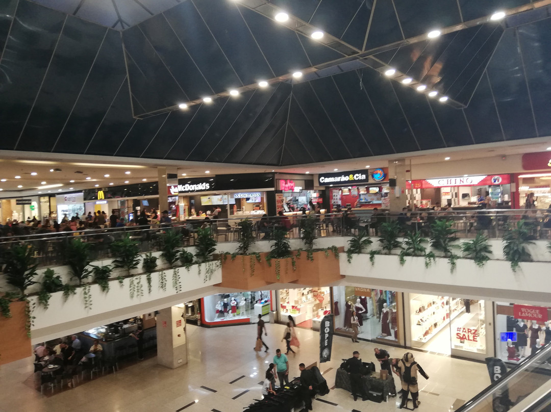 Maceió Shopping-Maceio必去景点