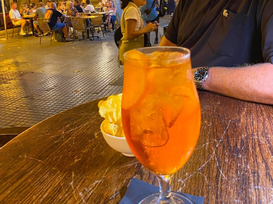 Mallorca Delicatessen - Mateu Pons