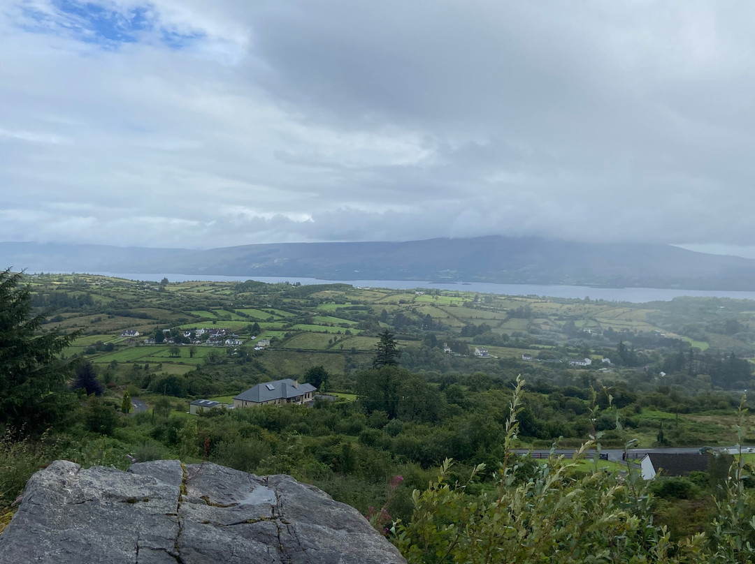 Arigna Mining Experience-Roscommon必去景点