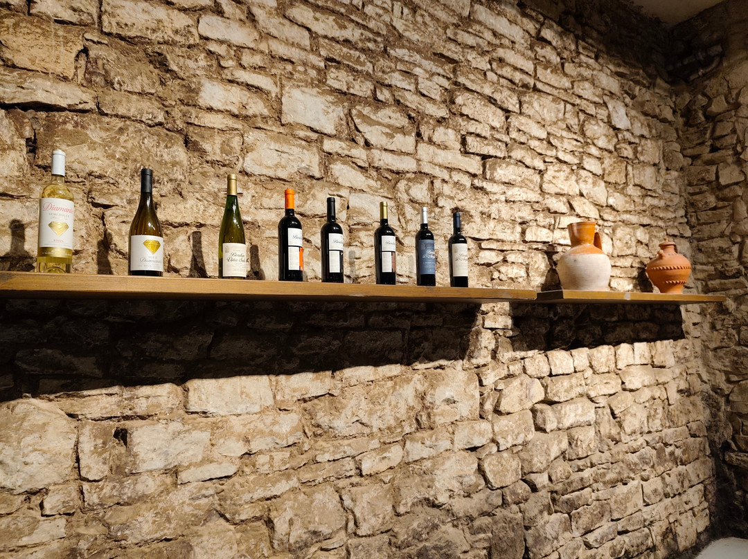 Bodegas Franco Espanolas-洛格罗尼奥必去景点