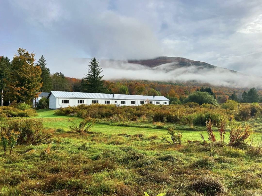 Lanesville酒店住宿-Spruceton Inn - a Catskills Bed and Bar