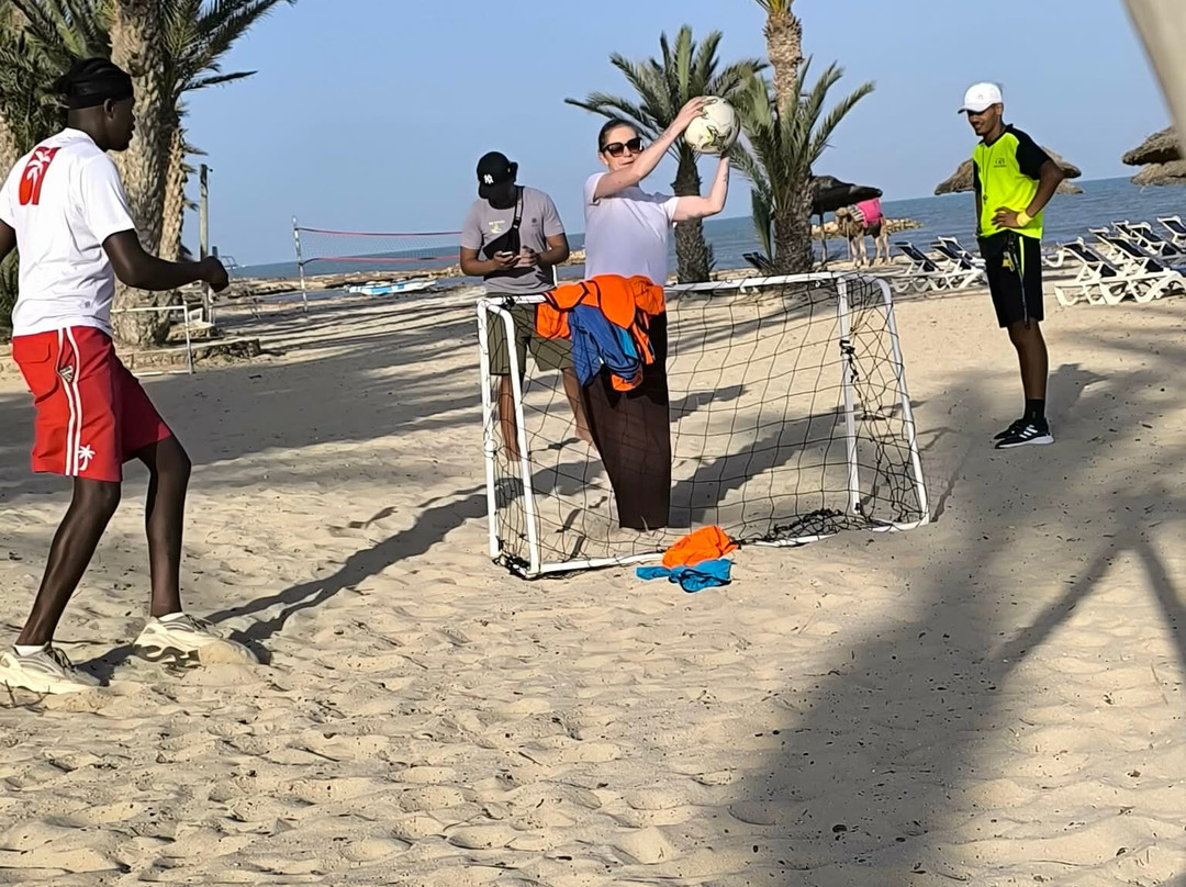 Hotel Golf Beach & Spa主图