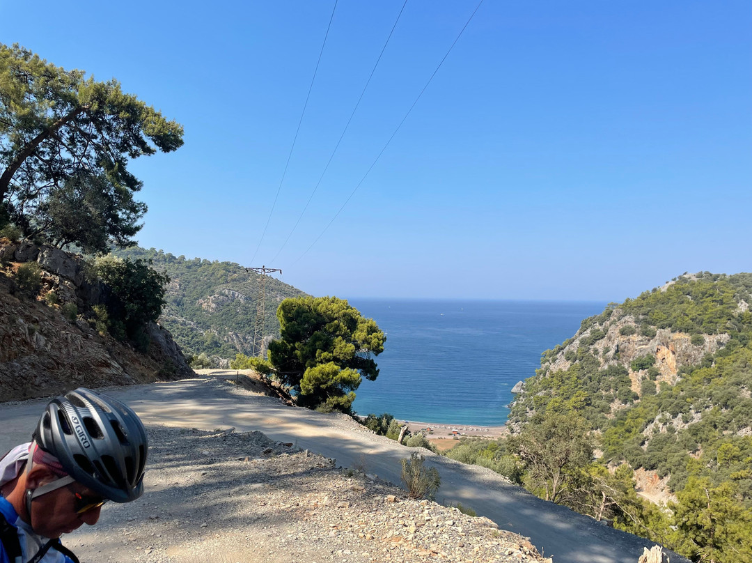 Mister Bike Tours-Sant Lluis必去景点