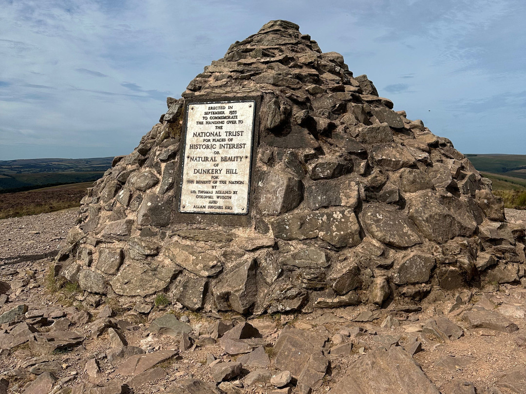 Exmoor Adventures-Porlock必去景点