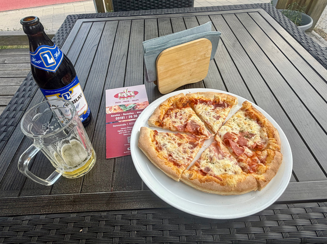 Pizza 1