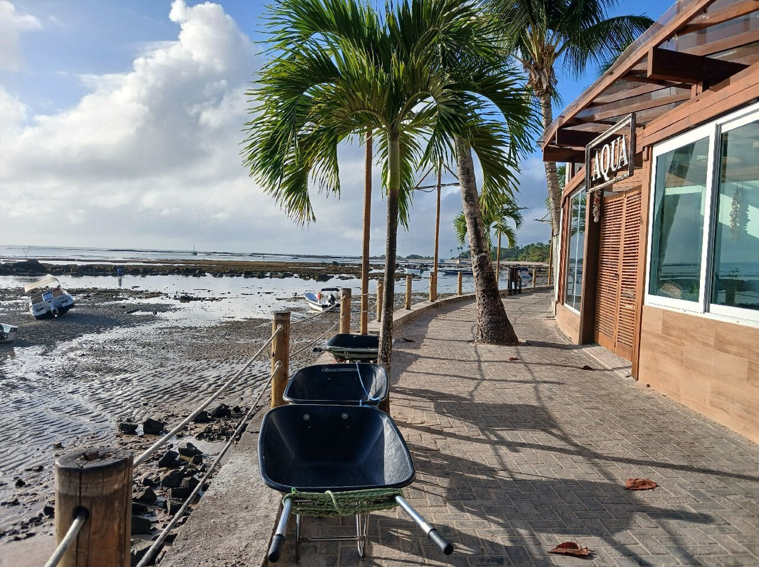 Terceira Praia-莫罗圣保罗必去景点