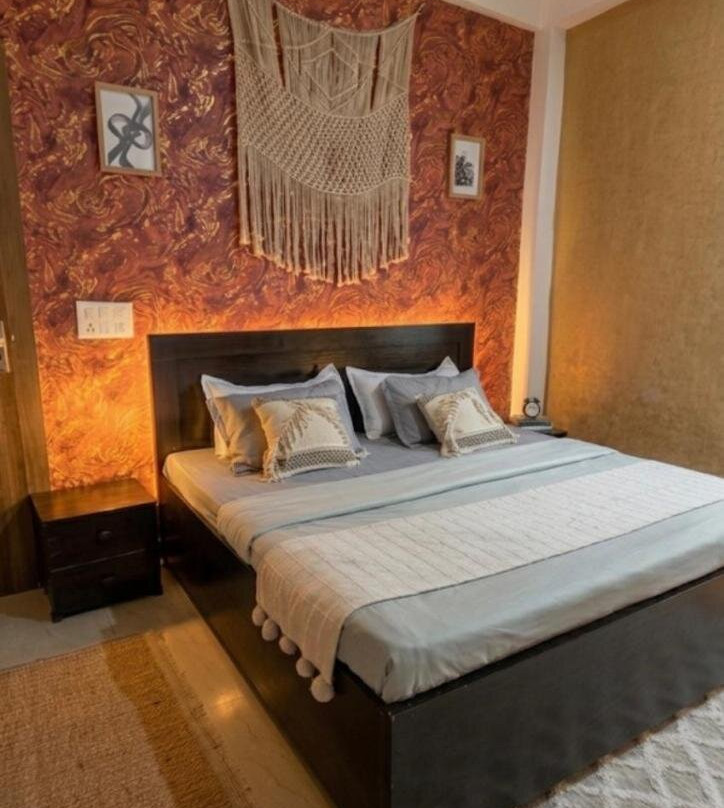Prabhu Sadan Home Stay