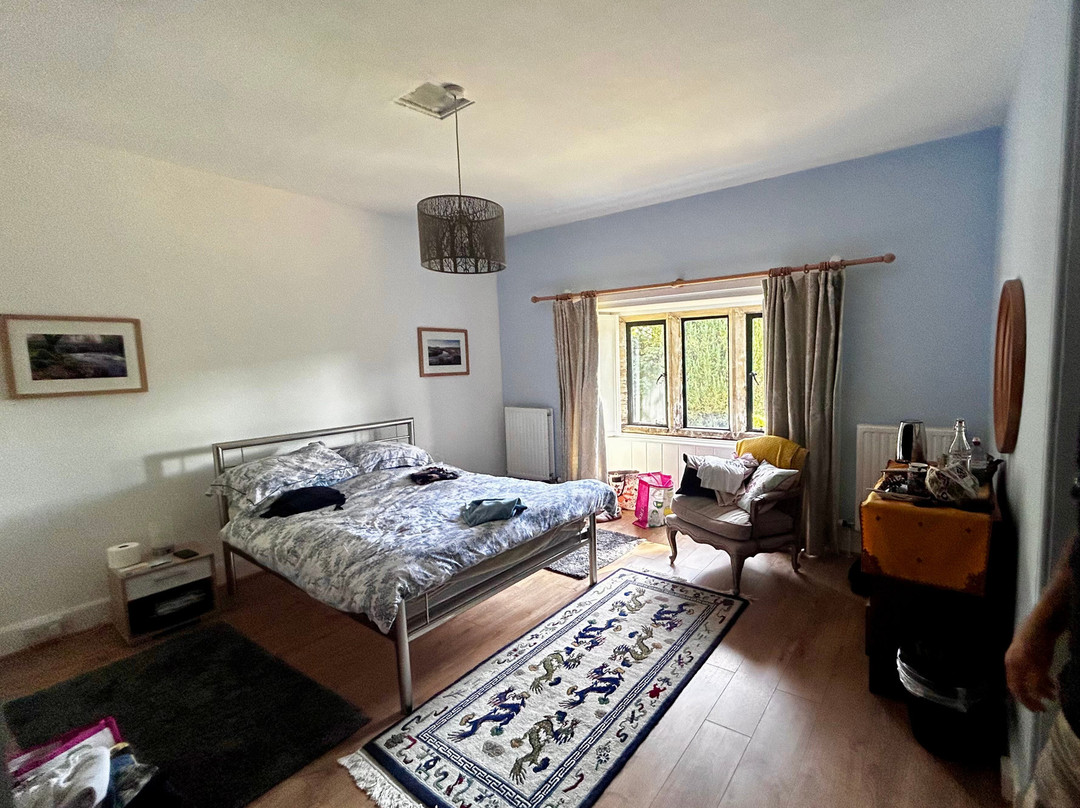 The Old Vicarage Shaugh Prior主图