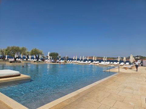 雅典阿斯蒂尔皇宫四季酒店-旅行者