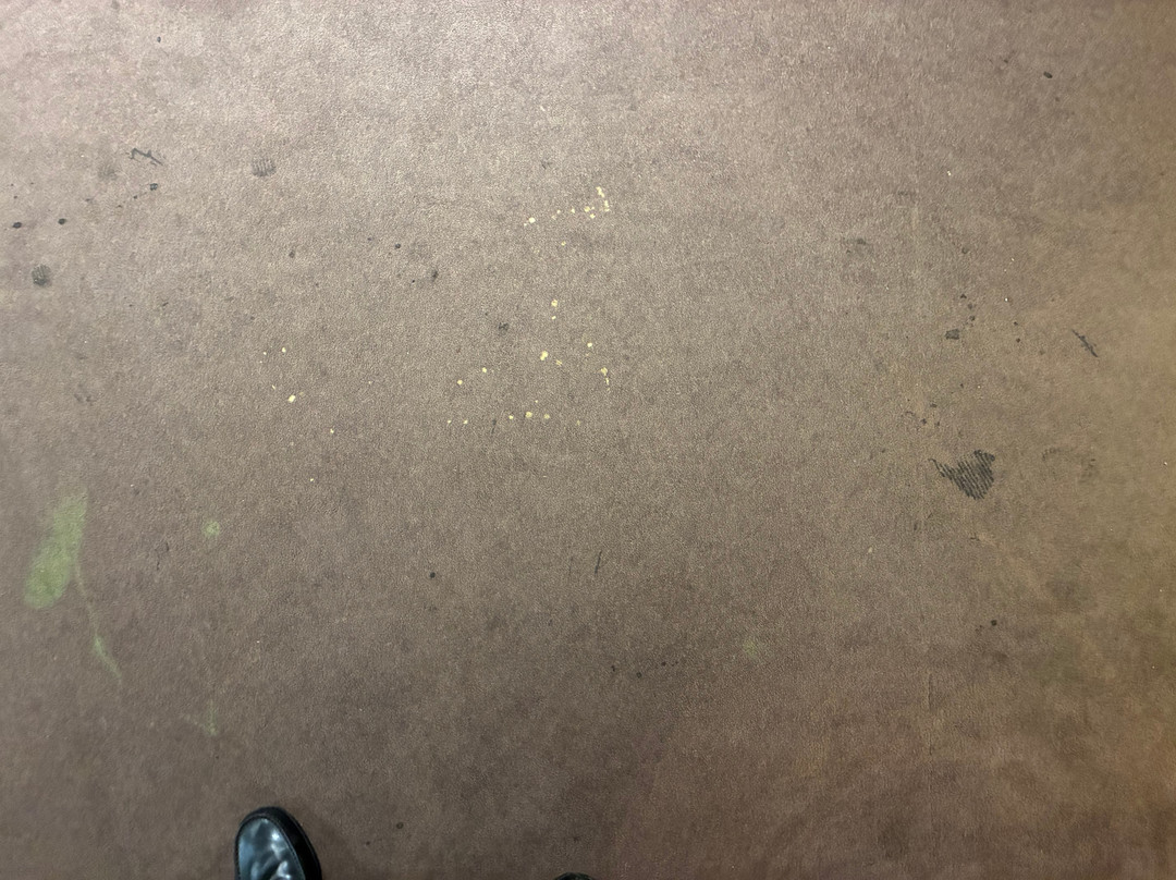 普林西比帕克酒店主图