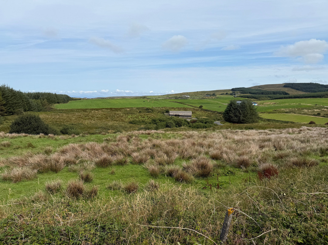 Mountain View Horse Riding Centre-Lisdoonvarna必去景点