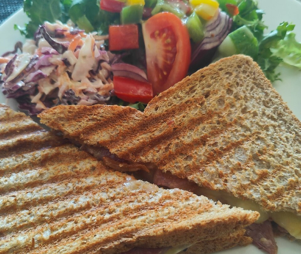 The Gallery Cafe Hawarden