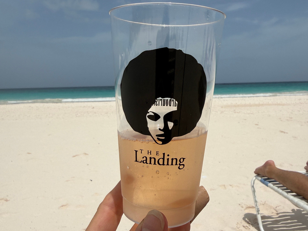 The Landing Hotel主图