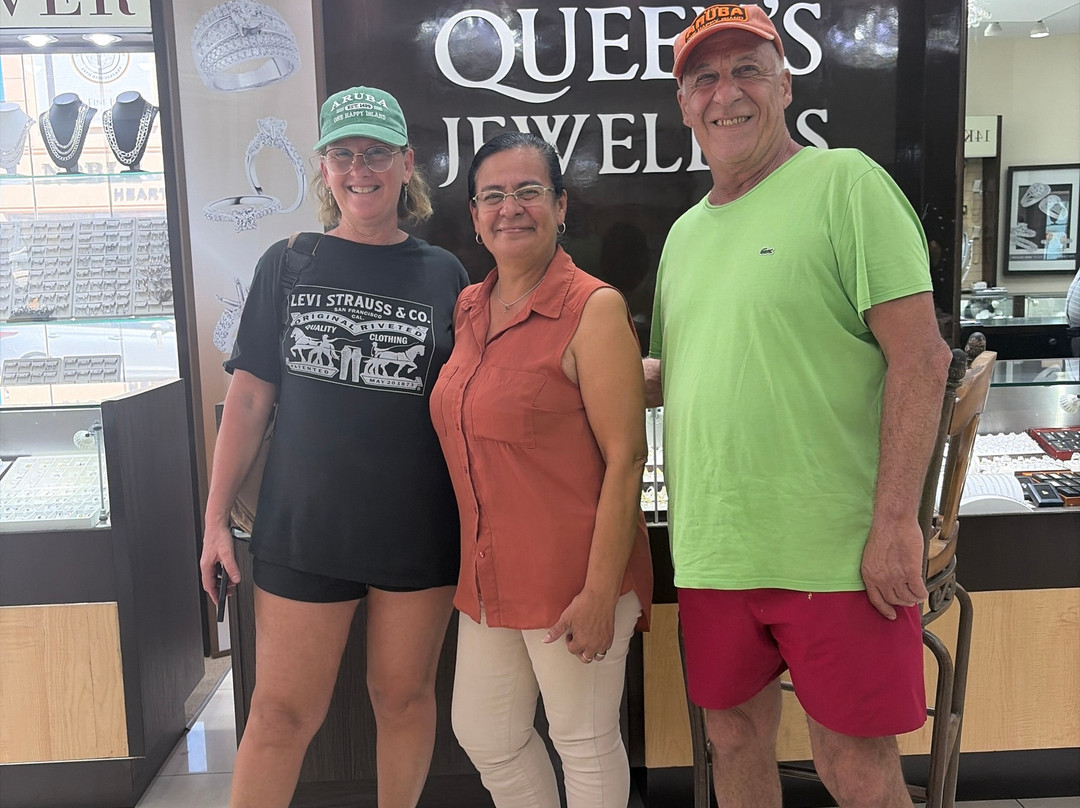 Queens jewelers-奥腊涅斯塔德必去景点