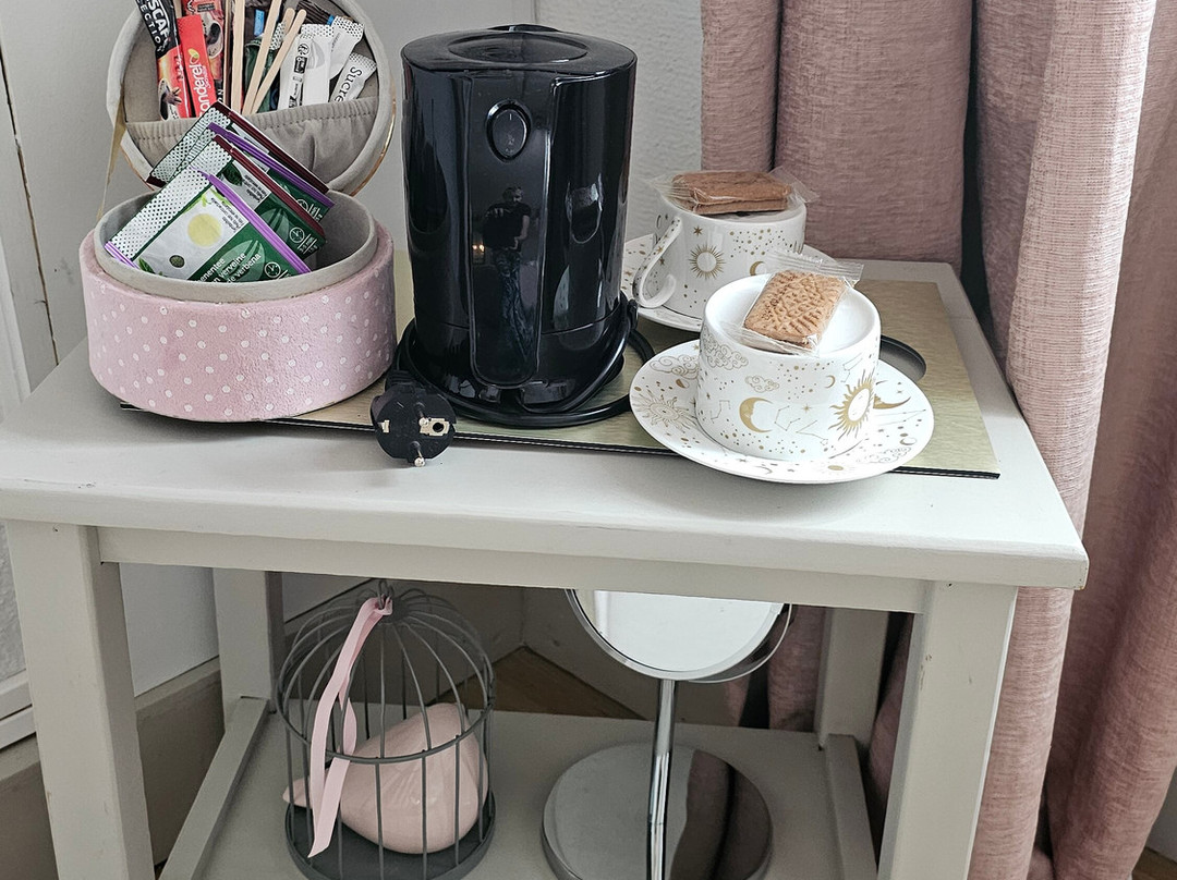 The Originals Boutique, Hôtel de la Balance, Montbéliard主图