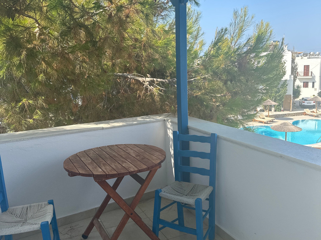 Villa Karla, Agios Prokopios主图