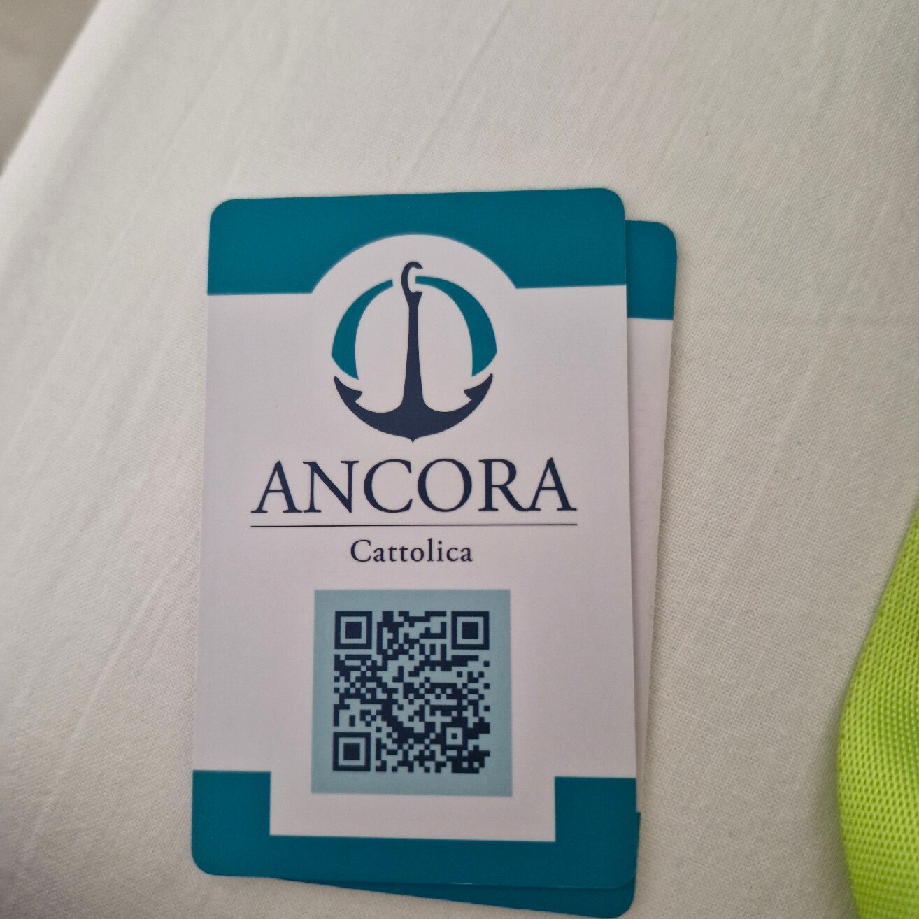 Ancora Hotel & Residence-旅行者