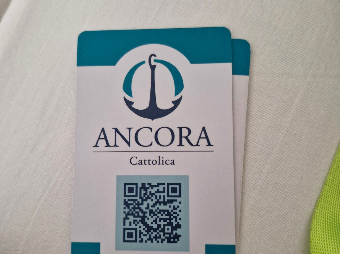 Ancora Hotel & Residence主图