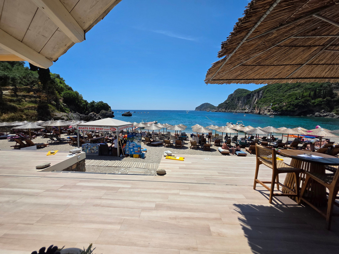 Liapades Beach Hotel主图