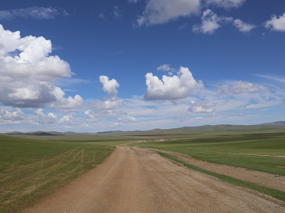 Sunpath Mongolia-乌兰巴托必去景点